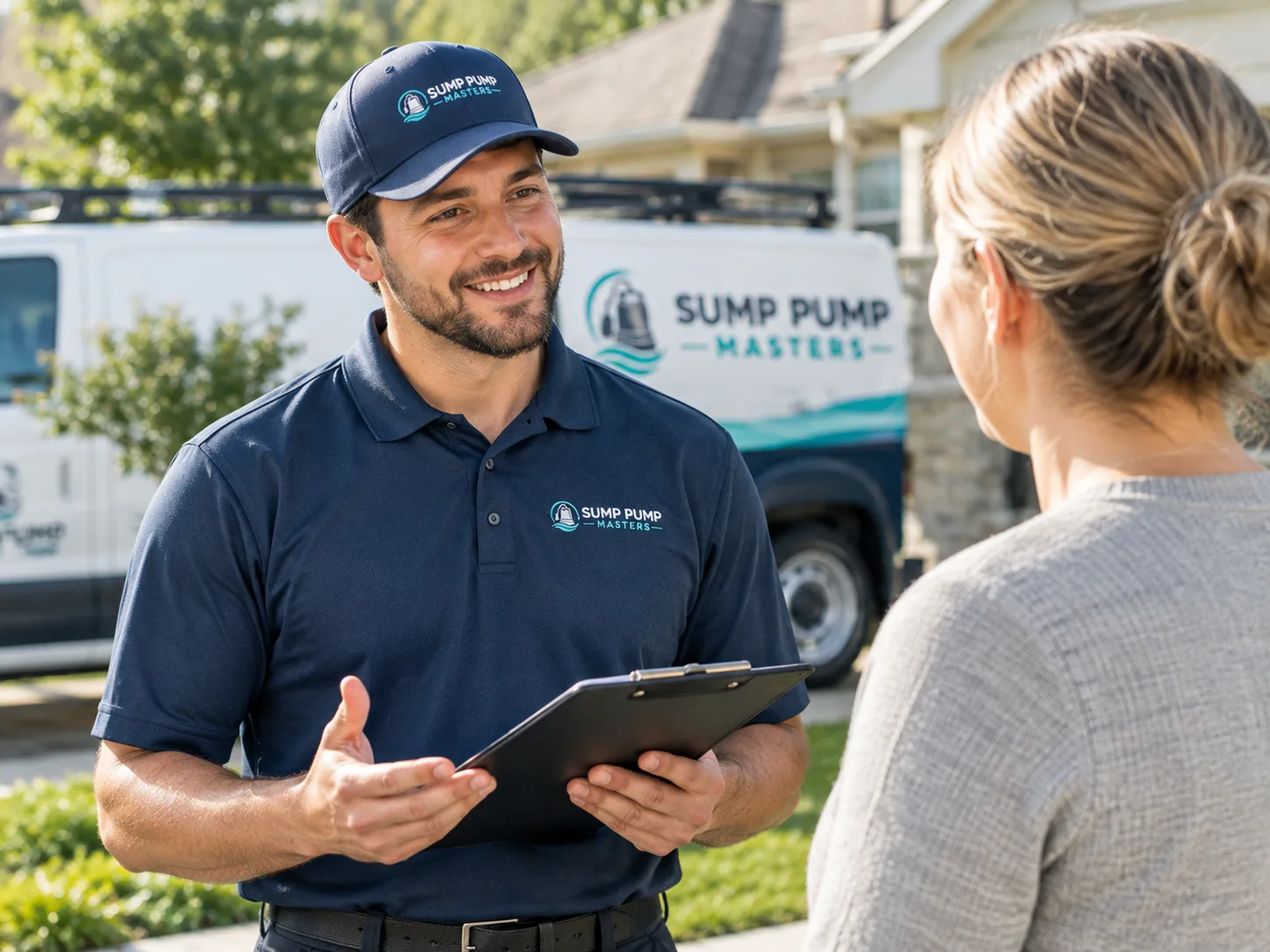 Sump Pump Repair New Alexandria, PA FAQs